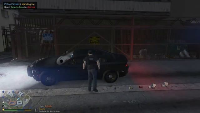 GTA 5 MODS LSPDFR 0.4 | GANG UNIT PATROL ( GTA 5 REAL LIFE MODS ) смотреть онлайн