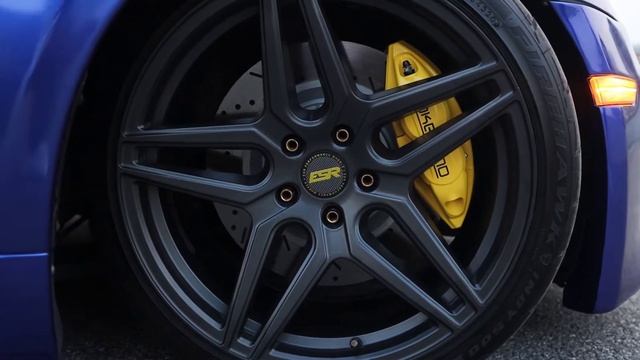 Jay's Tuned Infiniti G35 Coupe - BMG Performance/Auto Acethetics