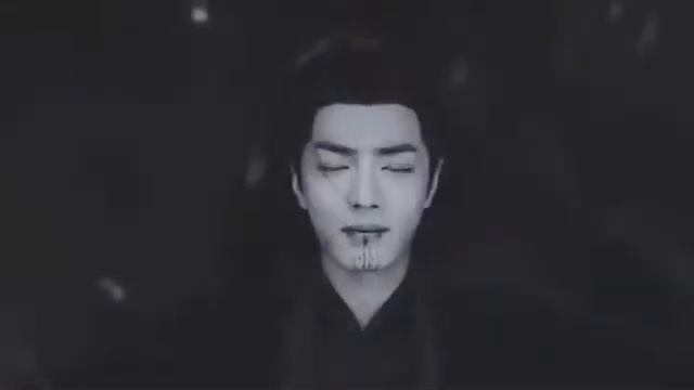 The Untamed #WangYibo #XiaoZhan || The Grandmaster of Demonic Cultivation (Light Version) смотреть онлайн