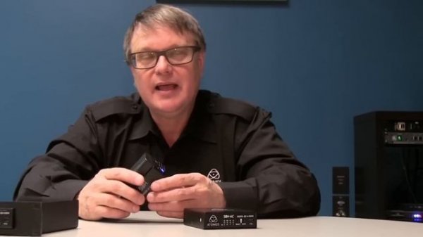 Atomos Connect & Connect-AC Converters