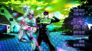 Невероятные приключения ДжоДжо - Все Опенинги | JoJo's Bizarre Adventure - Opening HD1080P