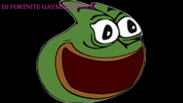 JUST JUMP UP (happy birthday Forsen) смотреть онлайн