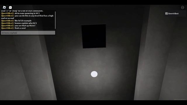 How to do a Super Jump in Apeirophobia | Roblox смотреть онлайн