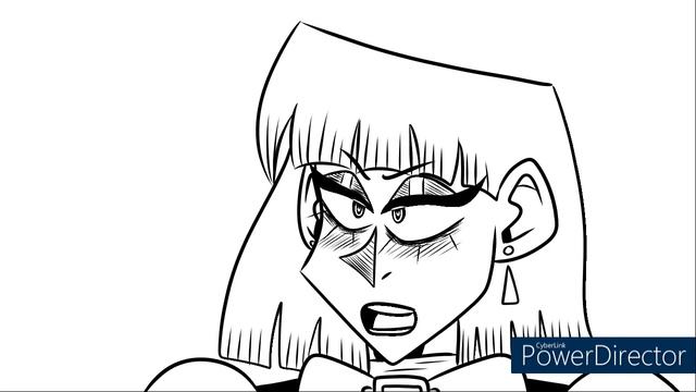 【Ace Attorney Musical Animatic】 Don't Play This Game смотреть онлайн