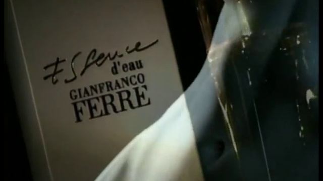 Gianfranco Ferré - Perfume смотреть онлайн