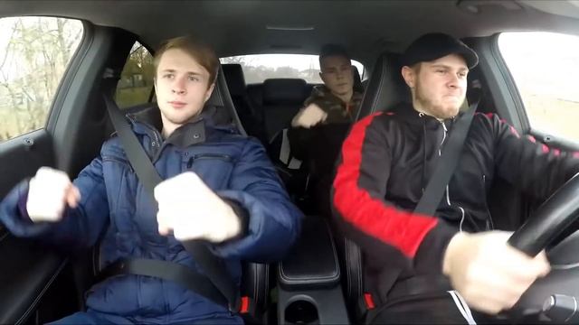 ФРОСТ - ЧТО СТАЛО? смотреть онлайн