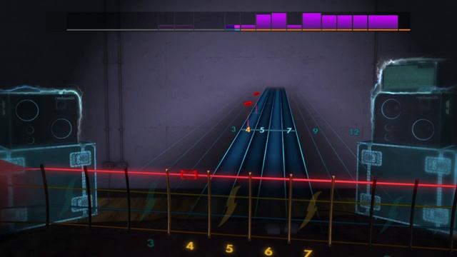 Sevendust - Angel's Son (Bass) Rocksmith 2014 Remastered смотреть онлайн