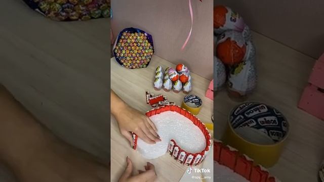 Как сделать подарок маме. смотреть онлайн