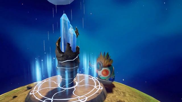 O!My Genesis VR Trailer смотреть онлайн