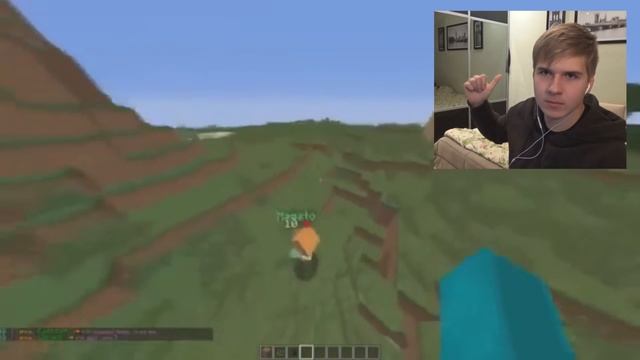 Реакция на ВидеоМЕМЫ