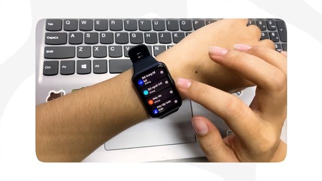 Review chi tiết HUAWEI WATCH FIT 2 - Có sang - xịn - mịn như lời đồn? | Thế Giới Đồng Hồ смотреть онлайн