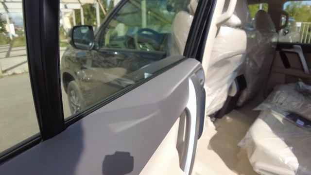 2021 70TH ANNIVERSARY ТОЙОТА ПРАДО ОБЗОР КОМПЛЕКТАЦИИ 70 ЮБИЛЕЙНАЯ ДИЗЕЛЬ 2.8 TOYOTA LC 150 PRADO смотреть онлайн