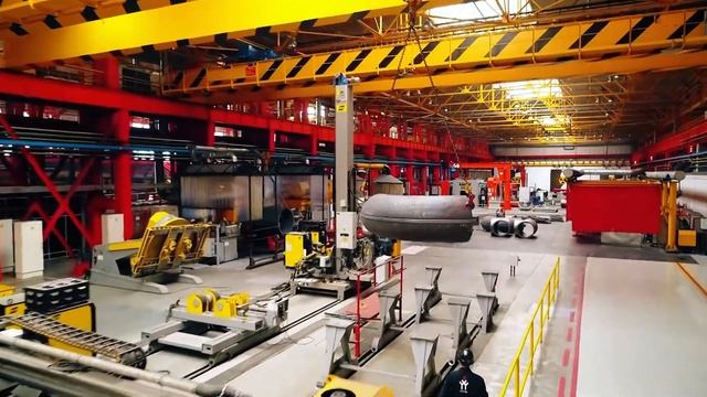 ЧТПЗ ЭТЕРНО