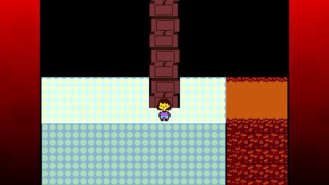 Undertale - PART 13 - Cooking with a Killer Robot смотреть онлайн