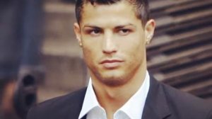 Криштиану Роналду