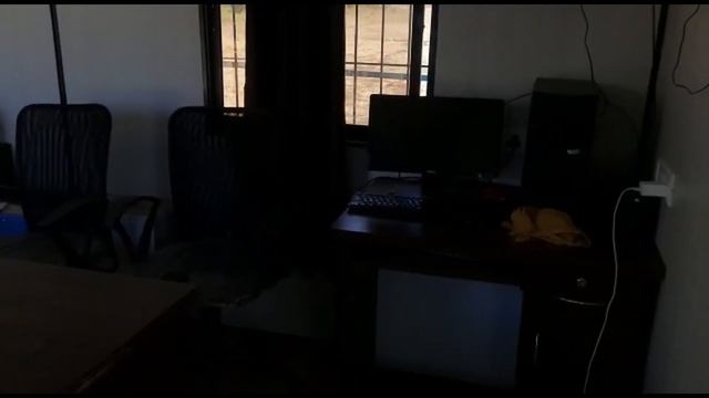 Portable office cabin complete tour | Shree Balaji porta cabin pvt ltd office Cabin | смотреть онлайн