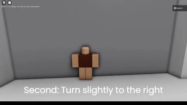 Dance Clip Tutorial Roblox 2021 (still working) смотреть онлайн