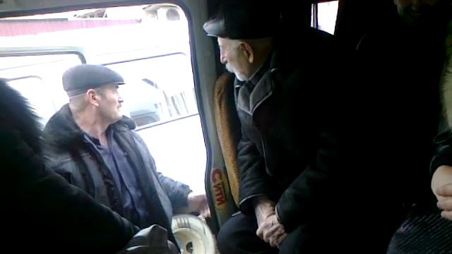 Первомайская маршрутка смотреть онлайн