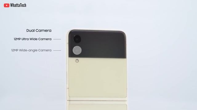 Galaxy Fold 4 & Flip 4 - Cool! смотреть онлайн