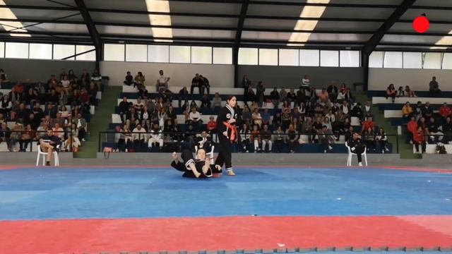 Campeonato Gallego de Hapkido 2023 смотреть онлайн