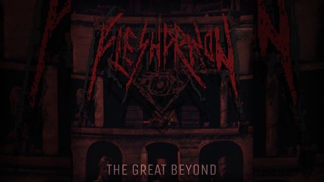 The Great Beyond (FULL ALBUM) смотреть онлайн
