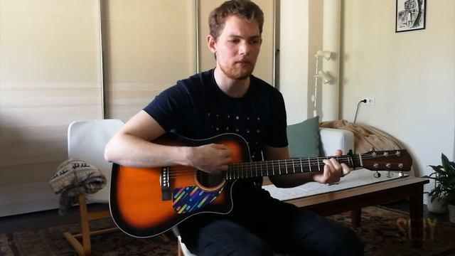 Don't Wanna Say Goodbye смотреть онлайн