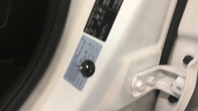 KIA Mohave установка автоматических доводчиков дверей смотреть онлайн