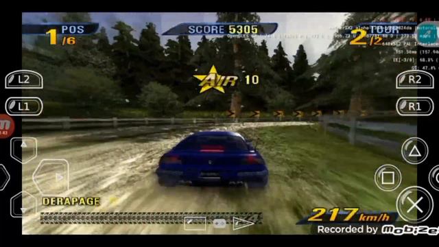 Burnout 3: Takedown PS2/PPSS22/Xbox/Xbox360 - 2004 jogos celular de PPSS22 Parte 1 смотреть онлайн