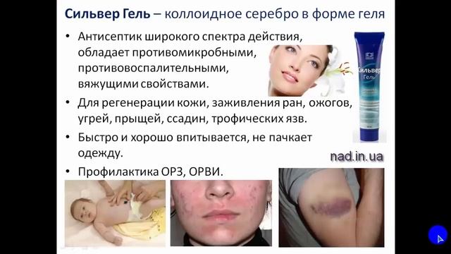 Аптечка на все случаи жизни