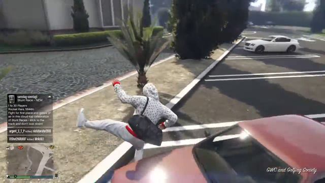 Gta 5 were do you find the futo смотреть онлайн