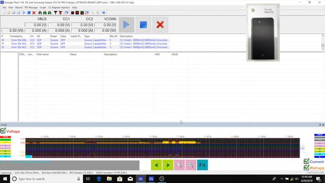 Samsung Galaxy S10+ vs Google Pixel 3 XL USB PD 3.0 PPS Charging Speed & Temperature смотреть онлайн