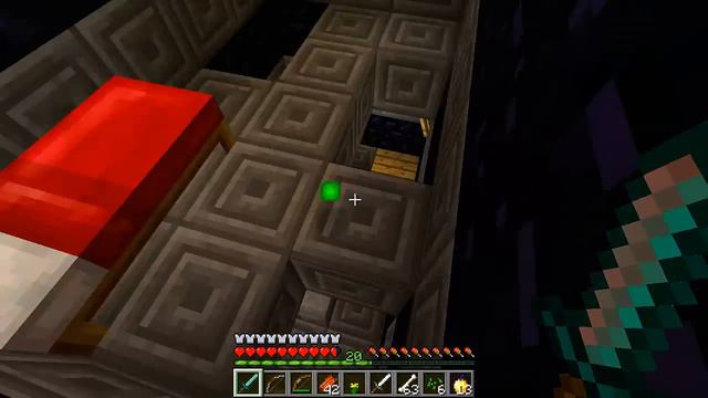Minecraft Multiplayer - Invasion Mod com Jea e Bravo ( Parte2 ) смотреть онлайн