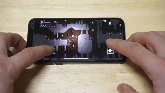 Temple of Spikes: The Legend App Review - Fliptroniks.com смотреть онлайн