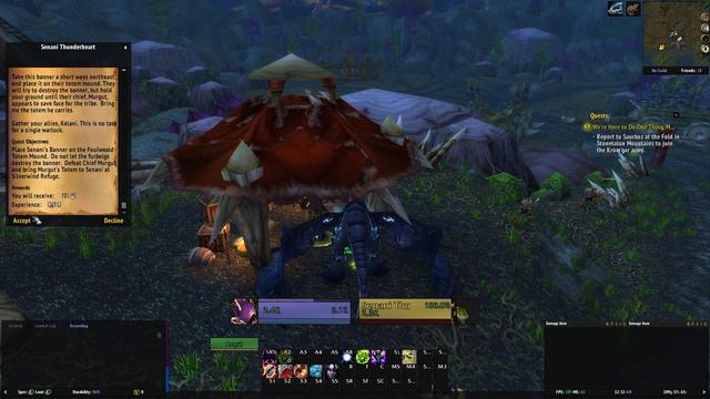NEW WAYS TO QUEST! Loremaster Revamped | World of Warcraft Legion смотреть онлайн