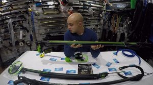 Обзор ружья Salvimar HERO (арбалет для подводной охоты) - NemoPro.ru