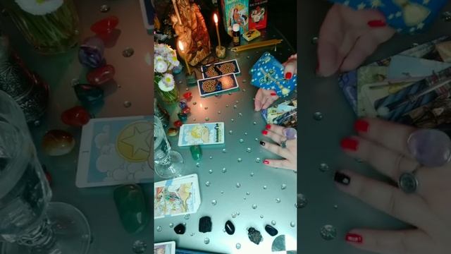КАК ТЕБЕ БЕЗ МЕНЯ?❤️?? #таро #онлайнгадание #пролюбовь #гадание #предсказание смотреть онлайн
