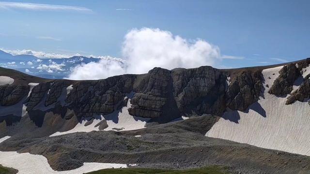 Адыгея,Лаго-Наки,величие и красота гор Кавказа,Vangelis,Ask the mountains смотреть онлайн