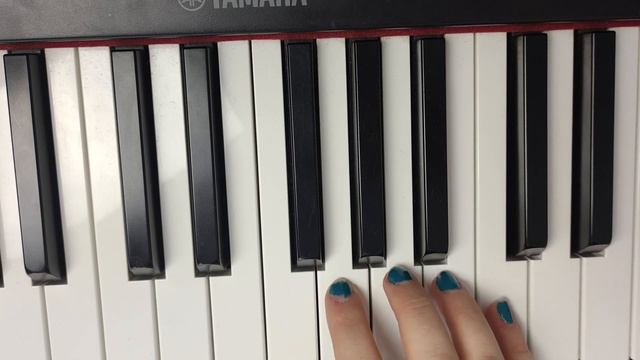 Do you want to build a snowman, beginner piano, part one смотреть онлайн