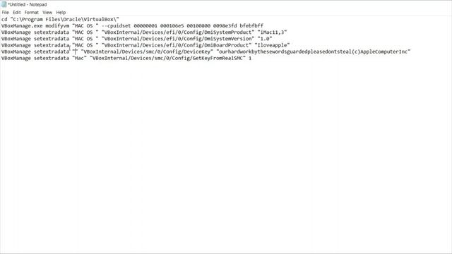 How TO Get MacOS X 64bit on Windows VM Easy смотреть онлайн