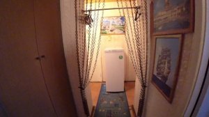 Морозильная КАМЕРА САРАТОВ 153