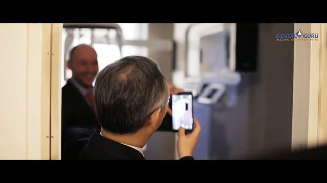 Открытие второй клиники "Дентал Гуру" на Цветном бульваре смотреть онлайн