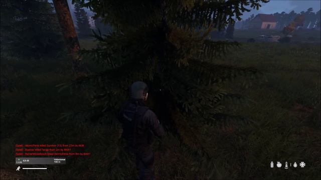 DayZ Standalone 1.0 - Heftiger PvP Server | DayZ Standalone Gameplay German Deutsch смотреть онлайн