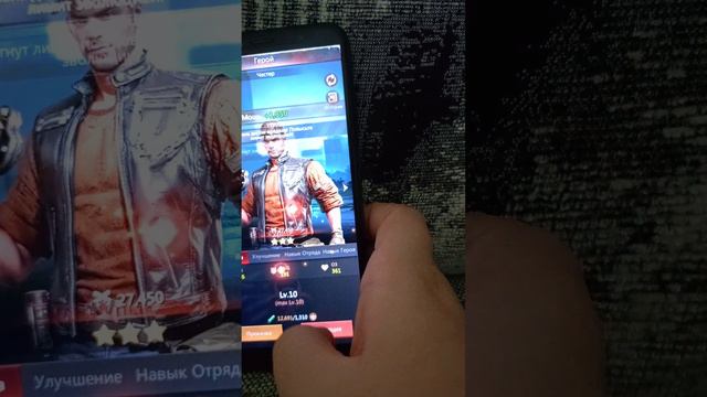 Поиграл в Puzzles & Survival(и чуть не заразился зомби вирусом смотреть онлайн