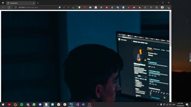 Responsive images: CSS trick to ease your life смотреть онлайн