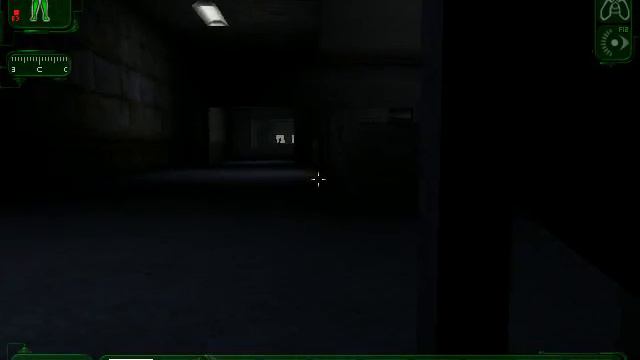Прохождение Deus EX (pc) - Razme4alovo part 13 смотреть онлайн