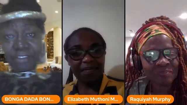 BONGA DADA BONGA S3 E33 смотреть онлайн