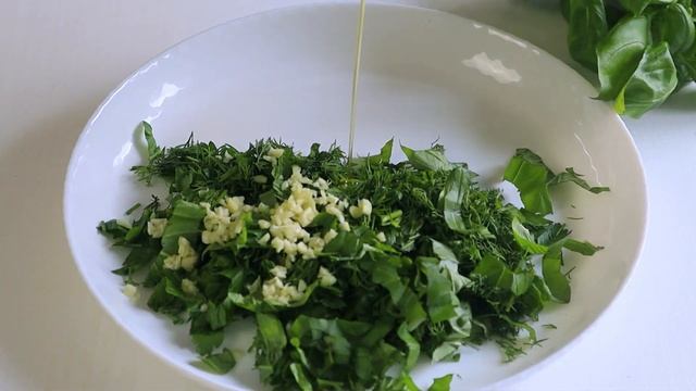 Баклажаны?Не Жарим,а Варим!КЛАССНАЯ Закуска/На следующий день ещё вкуснее! смотреть онлайн
