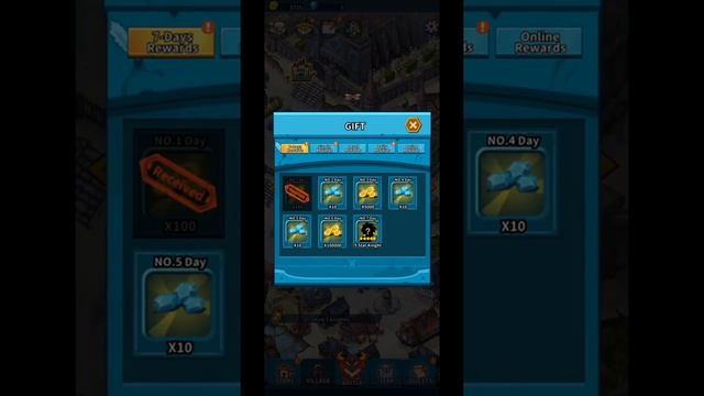 Infinite Knights: Ash Gameplay - Android Apk смотреть онлайн