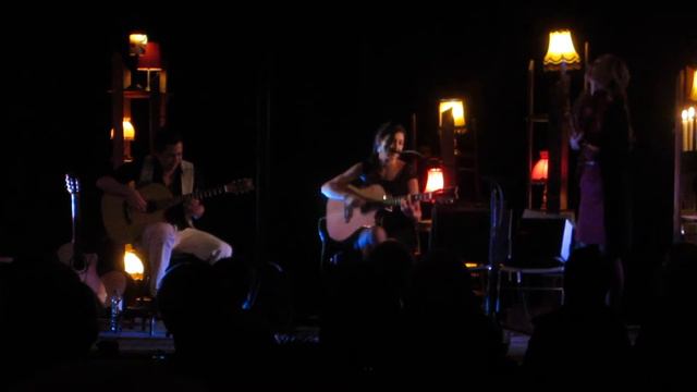 Tears Of The Dragon (Bruce Dickinson) - Ingrid Pontes, Anne Bakker & Thomas Zwijsen