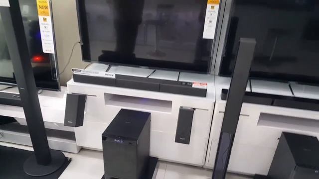 Sony MHC-V43D Unboxing: One Box Speaker | Party Speaker смотреть онлайн